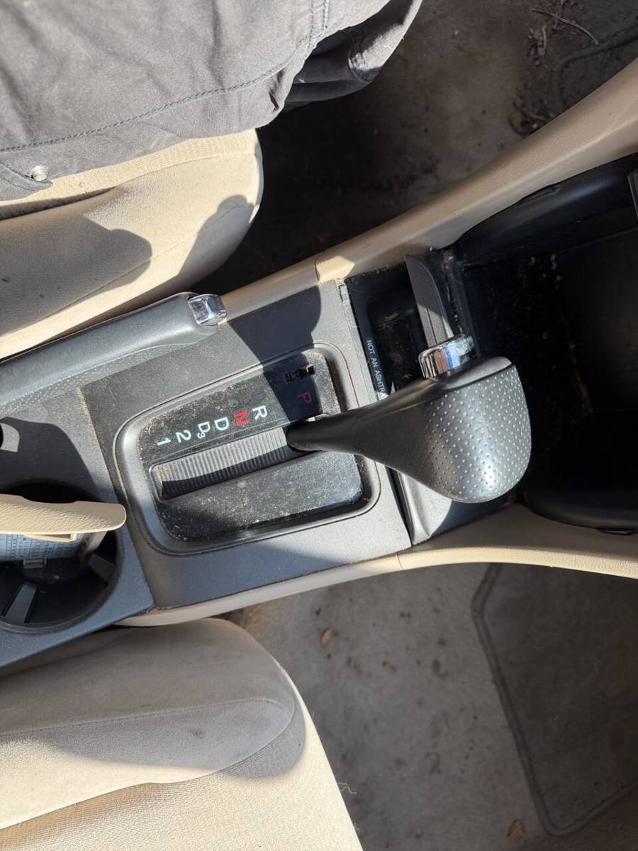 Used 2003 Honda Accord LX image 36