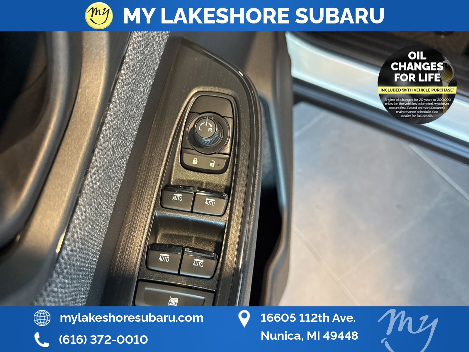 New 2026 Subaru Outback Premium image 11