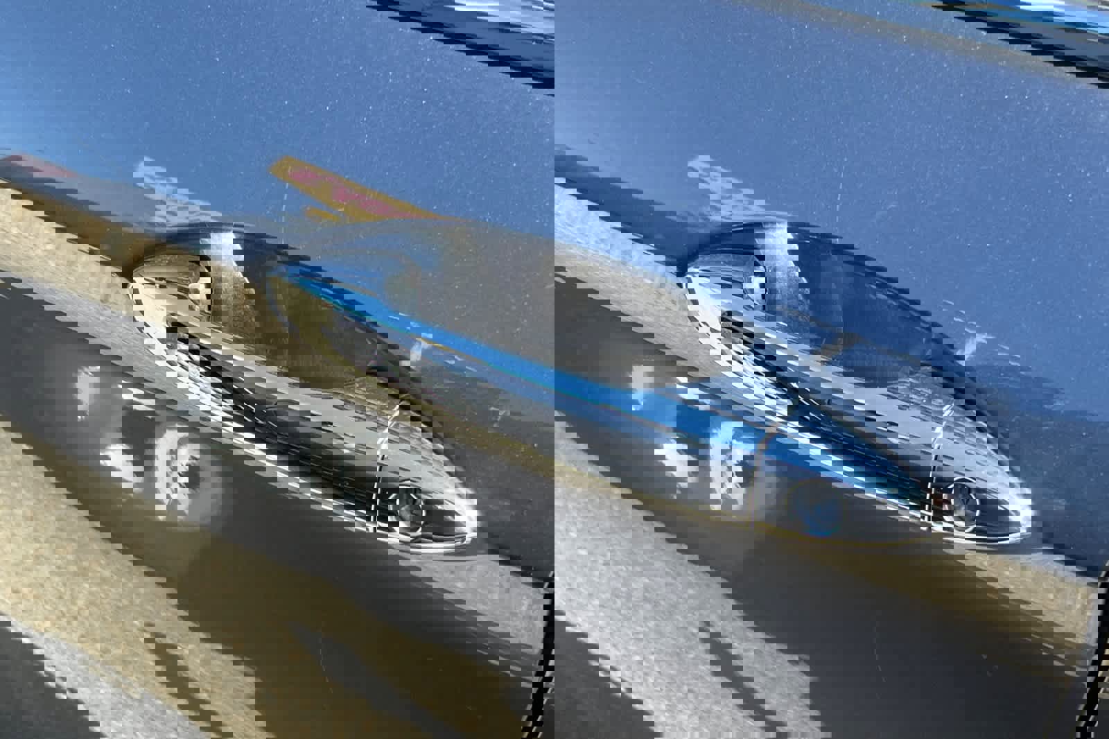 Used 2013 Honda Accord LX image 7