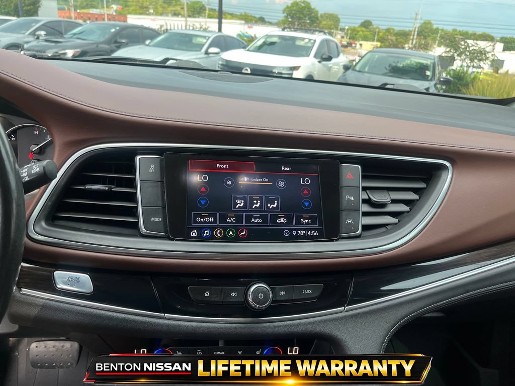 Used 2020 Buick Enclave Avenir w/ Avenir Technology Package FWD image 17