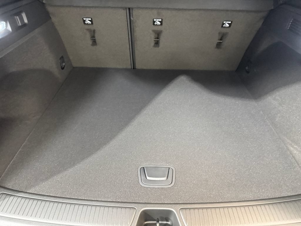 New 2026 Buick Envision Avenir AWD/4WD image 8