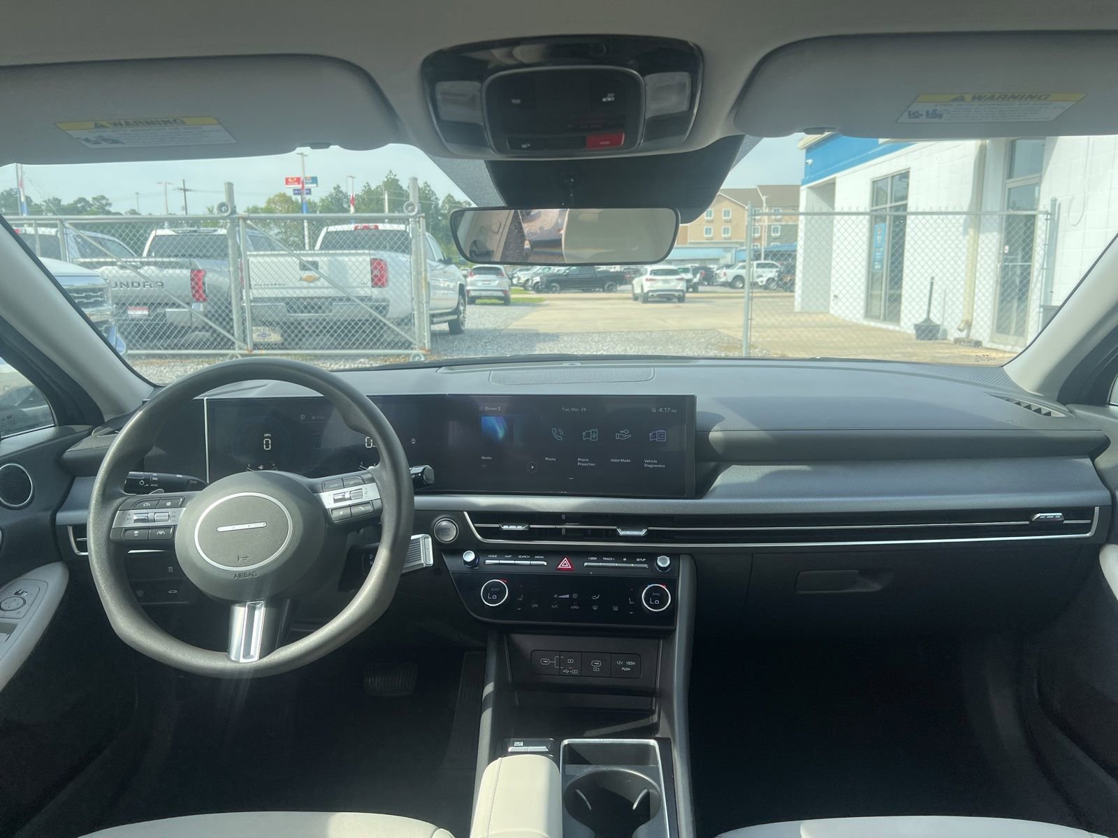 Used 2024 Hyundai Sonata SEL image 9