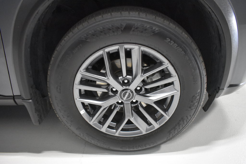 Certified 2023 Nissan Rogue S AWD/4WD image 10