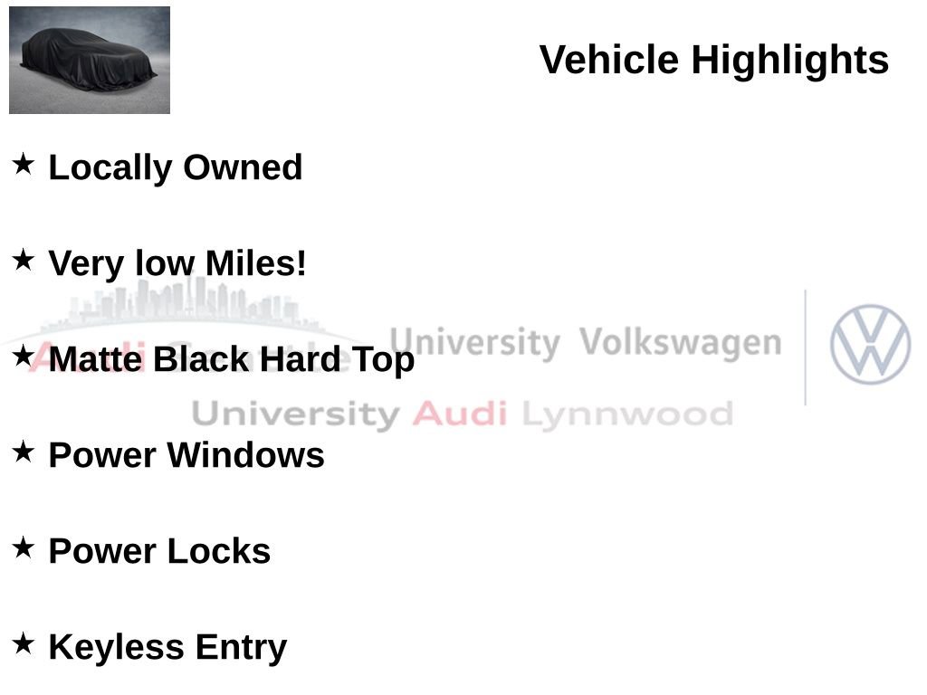 Used 2018 Jeep Wrangler Unlimited Sahara w/ Connectivity Group image 5