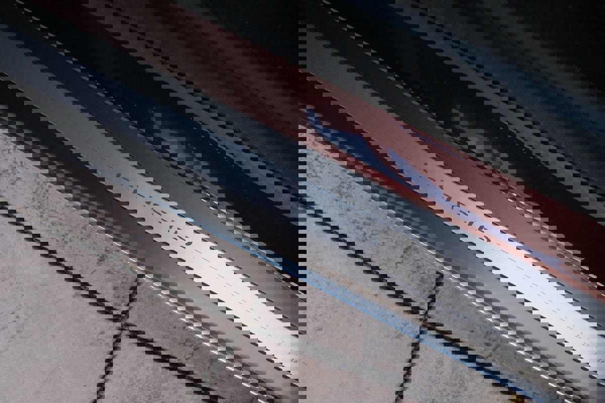 Used 2024 Lucid Air Touring image 44