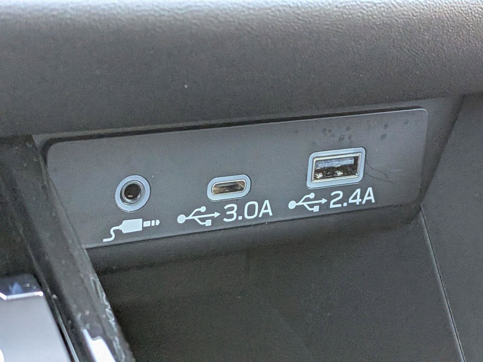 Certified 2025 Subaru Outback Limited AWD/4WD image 42