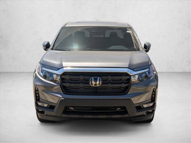 New 2026 Honda Ridgeline RTL image 6