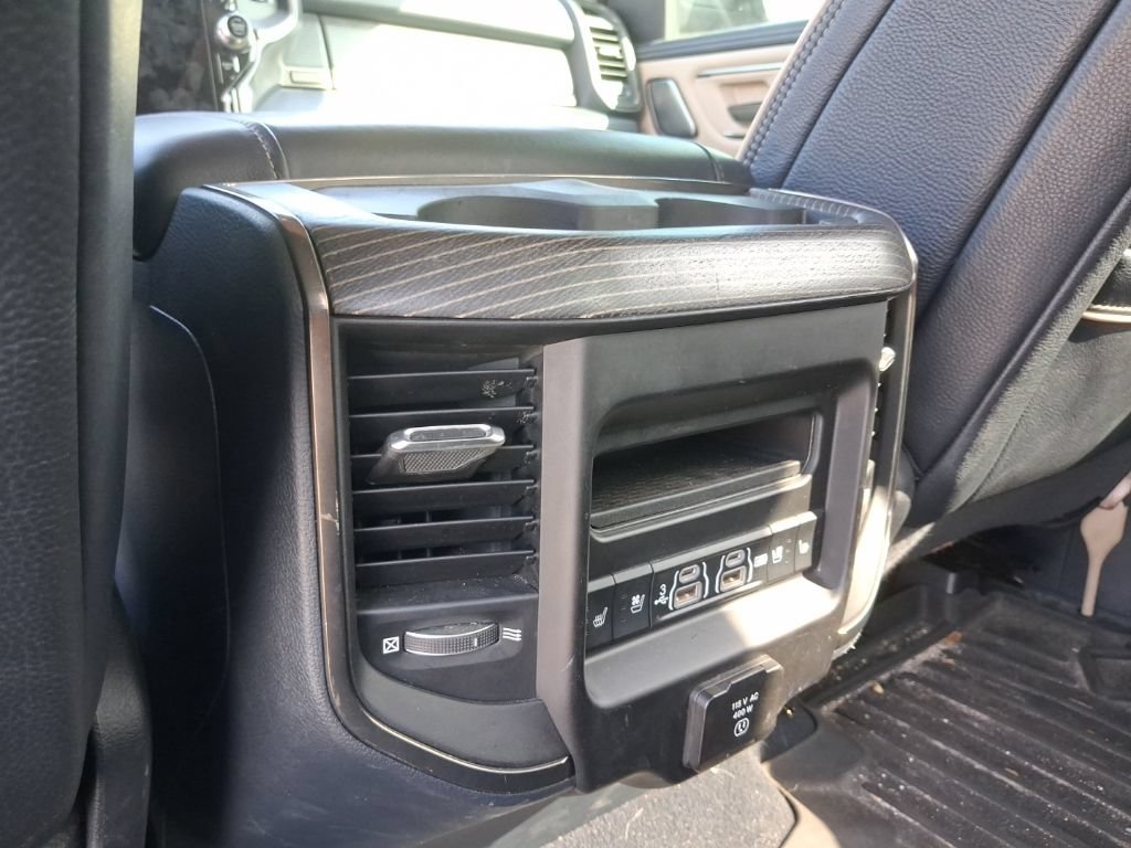 Used 2019 RAM 1500 Limited RWD image 22