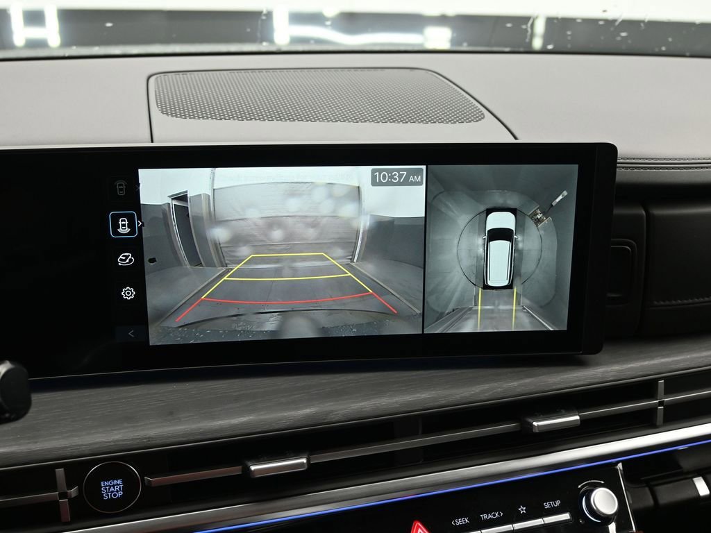 New 2026 Hyundai Santa Fe Limited image 16