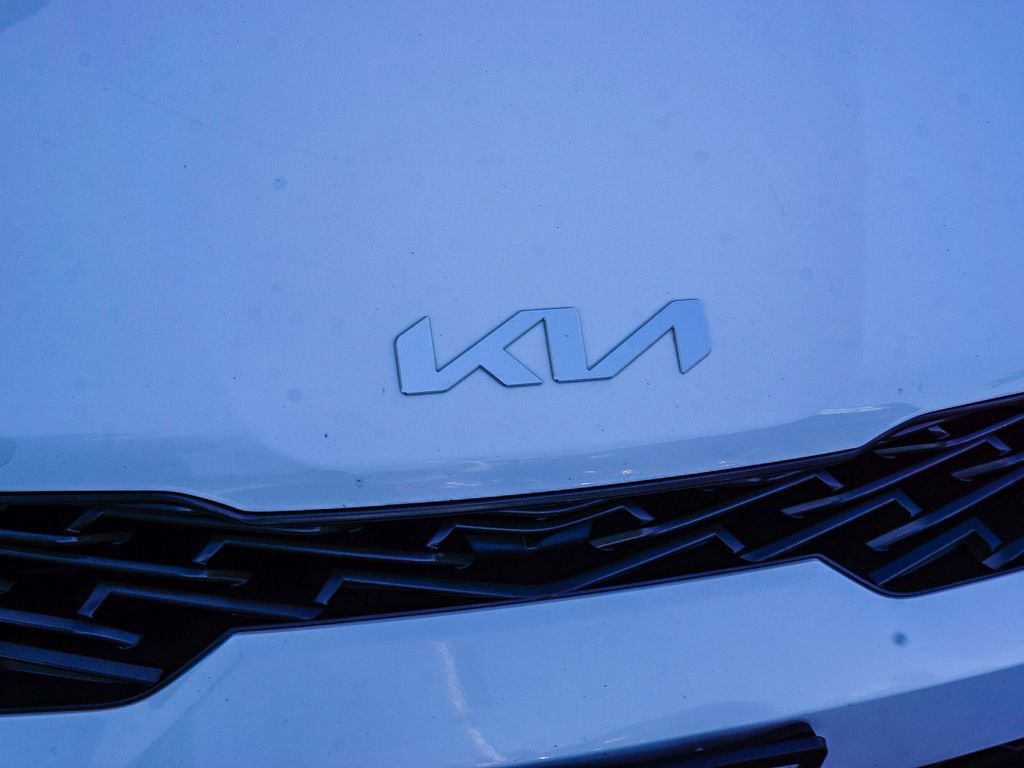 Certified 2024 Kia K5 GT image 12