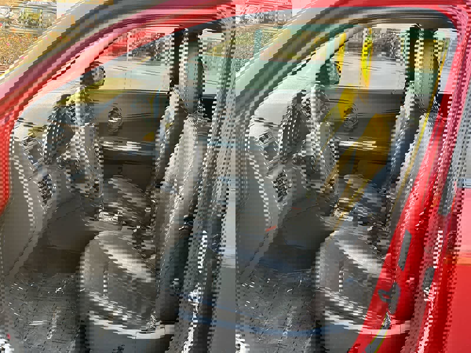 Used 2010 Dodge Avenger R/T image 12