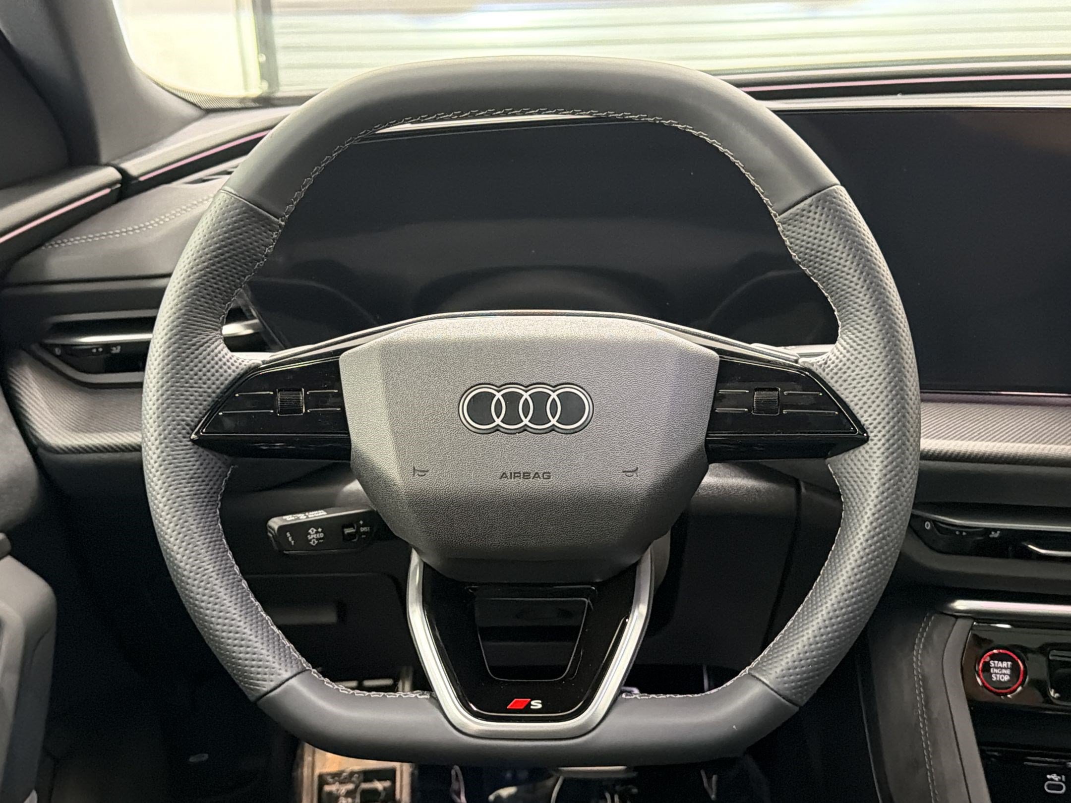 New 2026 Audi SQ5 Premium Plus AWD/4WD image 16