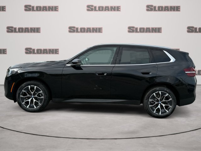 New 2026 BMW X3 xDrive30i w/ Premium Package AWD/4WD image 2