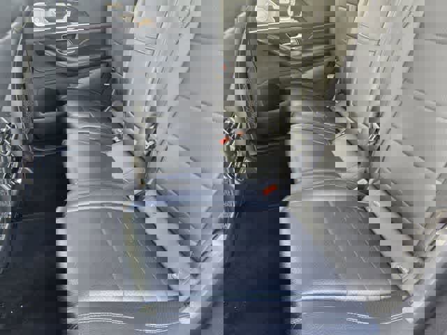 Used 2020 Mercedes-Benz GLS 450 4MATIC image 12