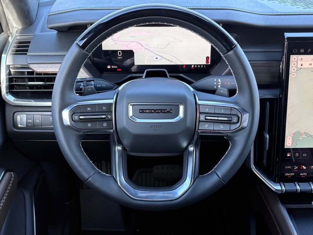 New 2026 GMC Acadia Denali Ultimate image 7