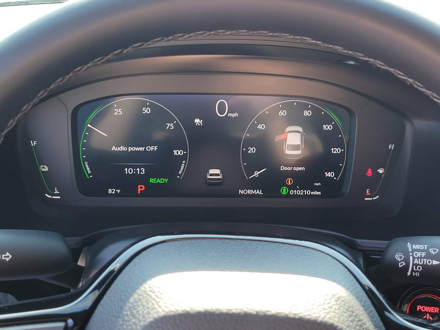 Certified 2025 Honda Civic Sport Touring image 25
