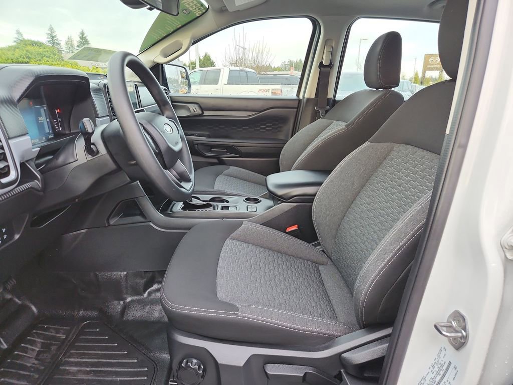 Used 2025 Ford Ranger XL w/ Trailer Tow Package image 5