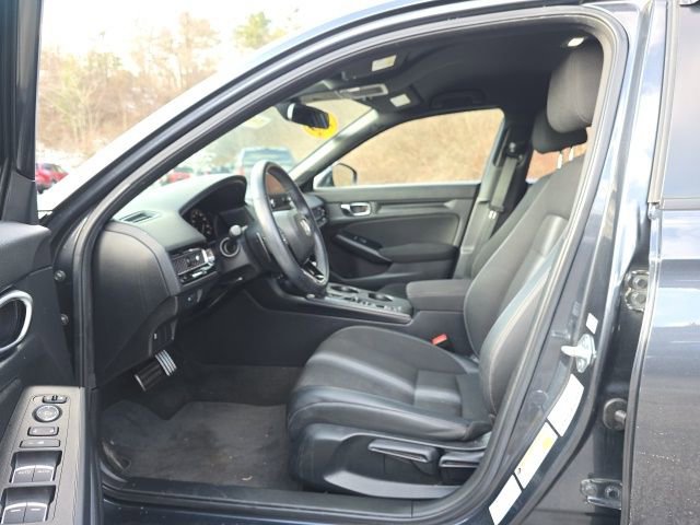 Used 2025 Honda Civic Sport image 11
