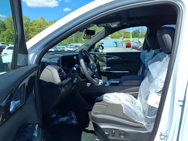 New 2026 Chevrolet Traverse High Country w/ LPO, Floor Liner Package image 9