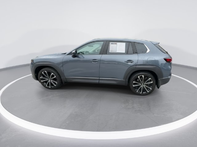 Used 2024 MAZDA CX-50 AWD 2.5 Turbo image 5