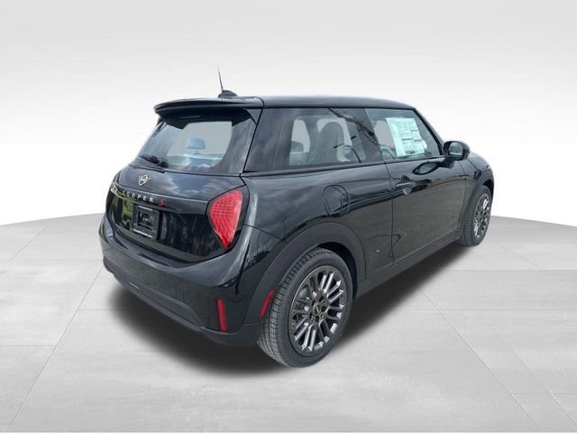 New 2026 MINI Cooper S image 7