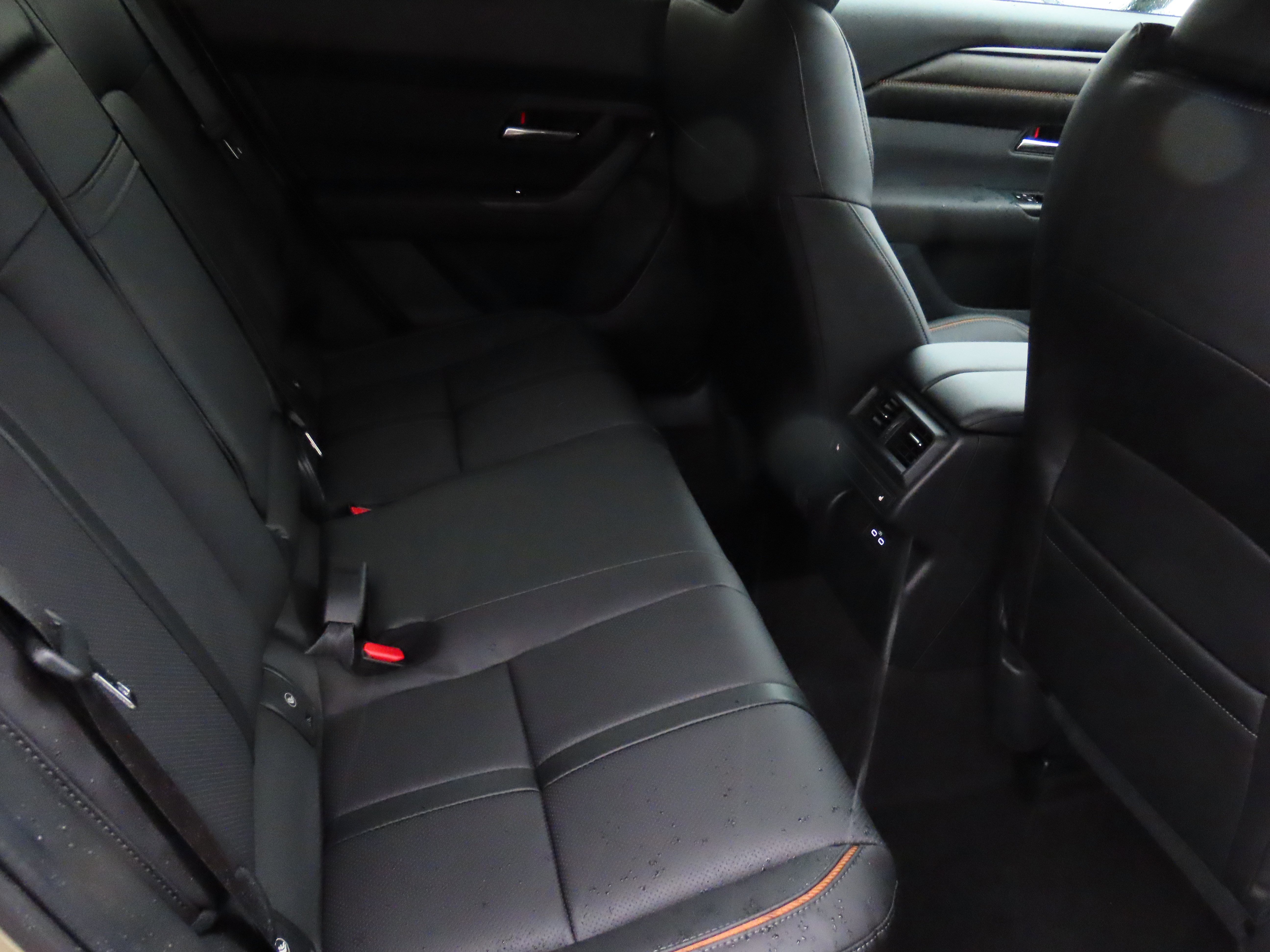 New 2026 MAZDA CX-50 2.5 Turbo w/ Weather Package image 12