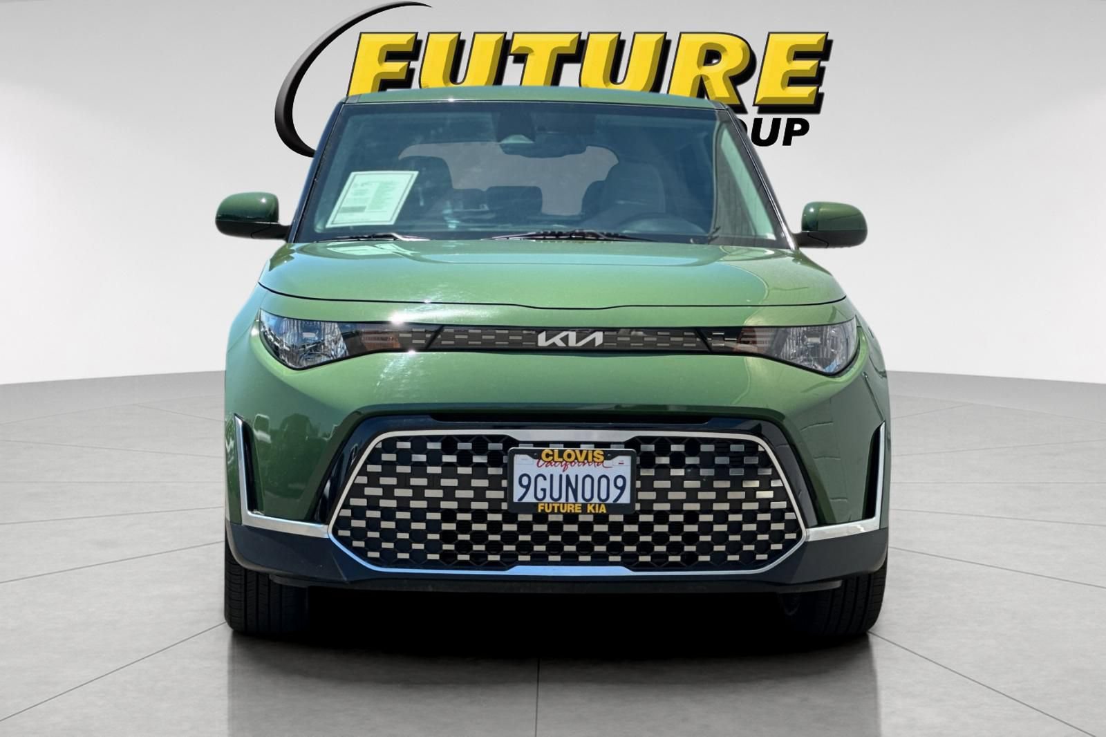 Used 2023 Kia Soul EX FWD image 9