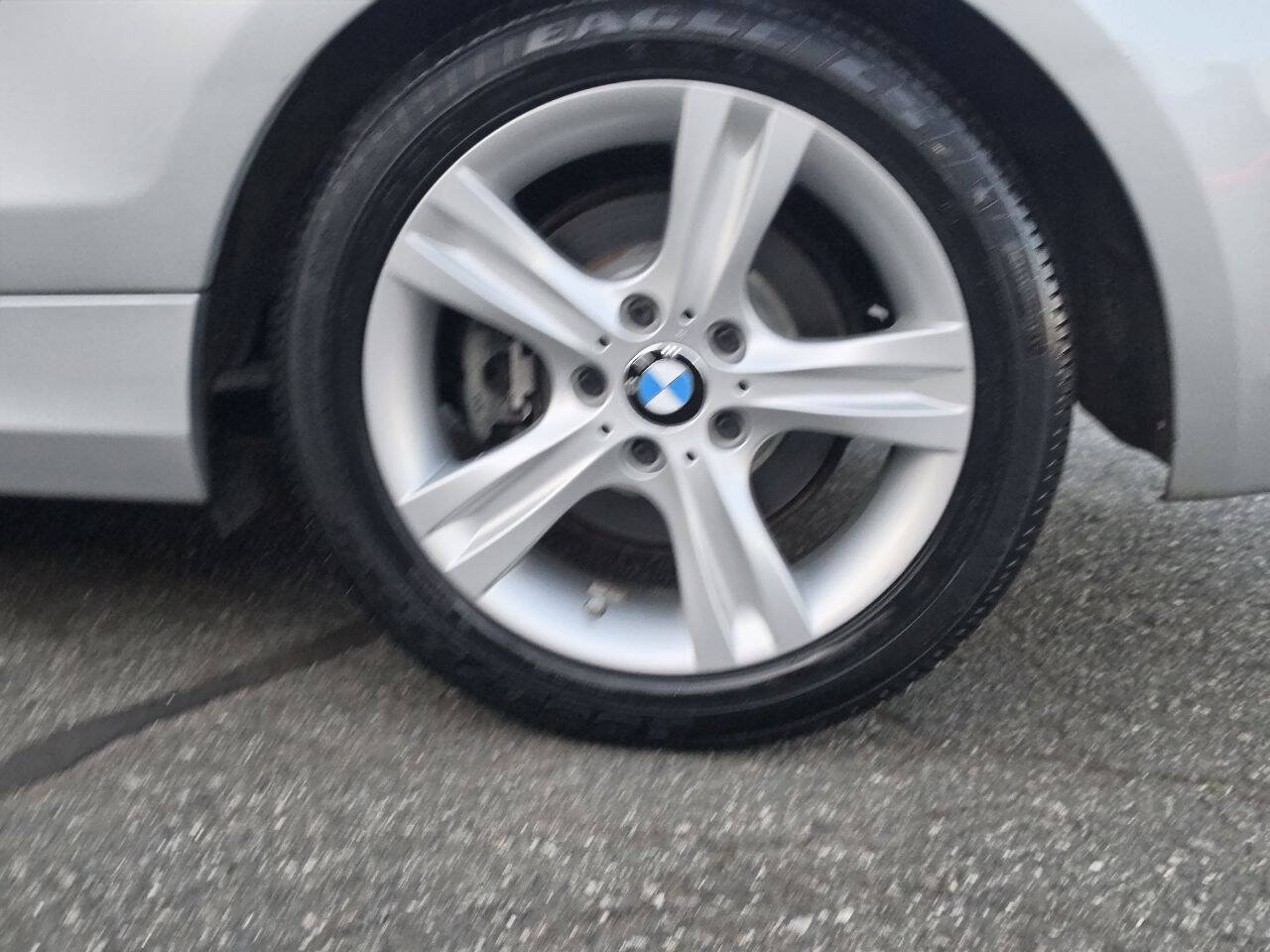Used 2013 BMW 128i Coupe RWD image 37