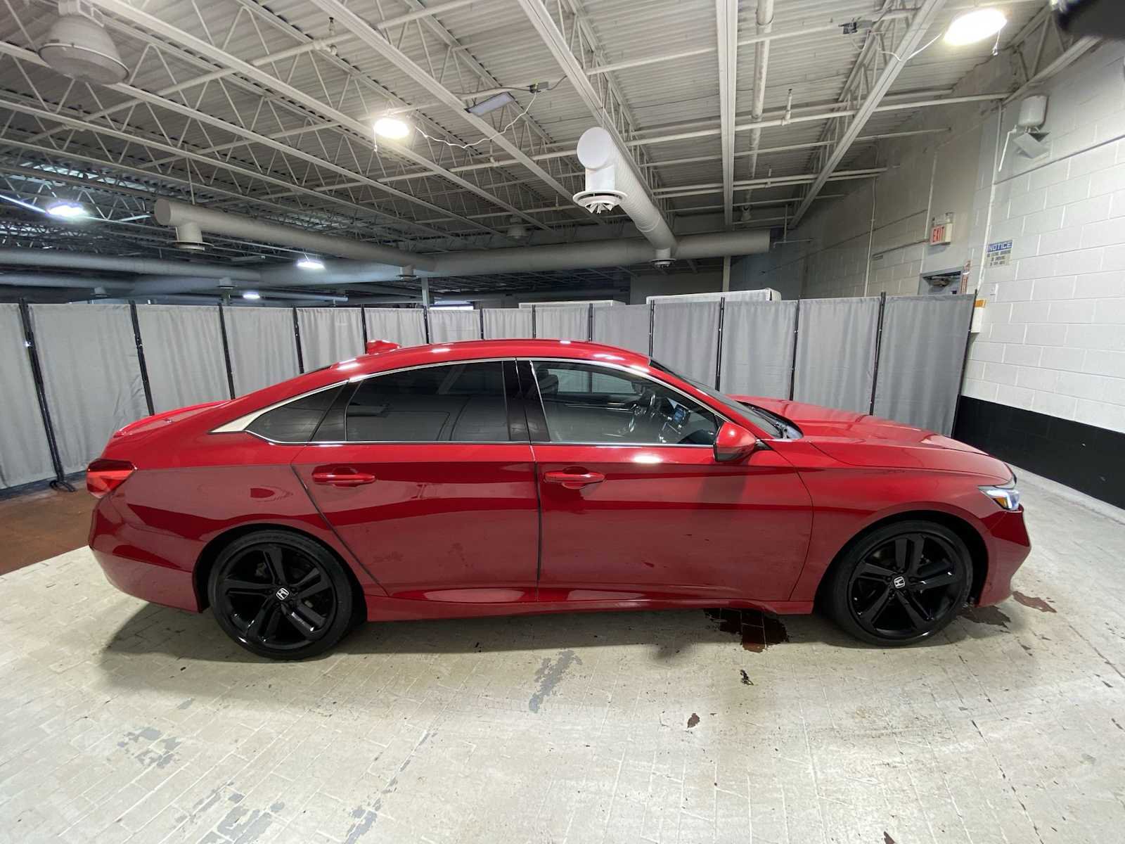 Used 2020 Honda Accord Sport image 27