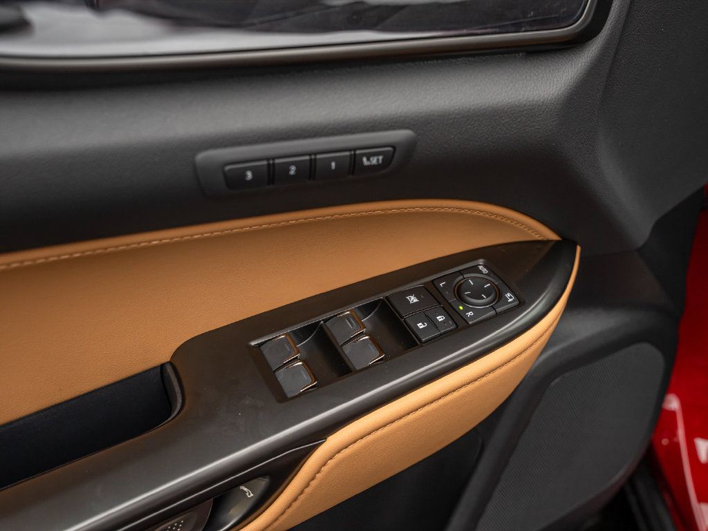 New 2026 Lexus NX 450h+ AWD w/ Accessory Package (K3) image 26