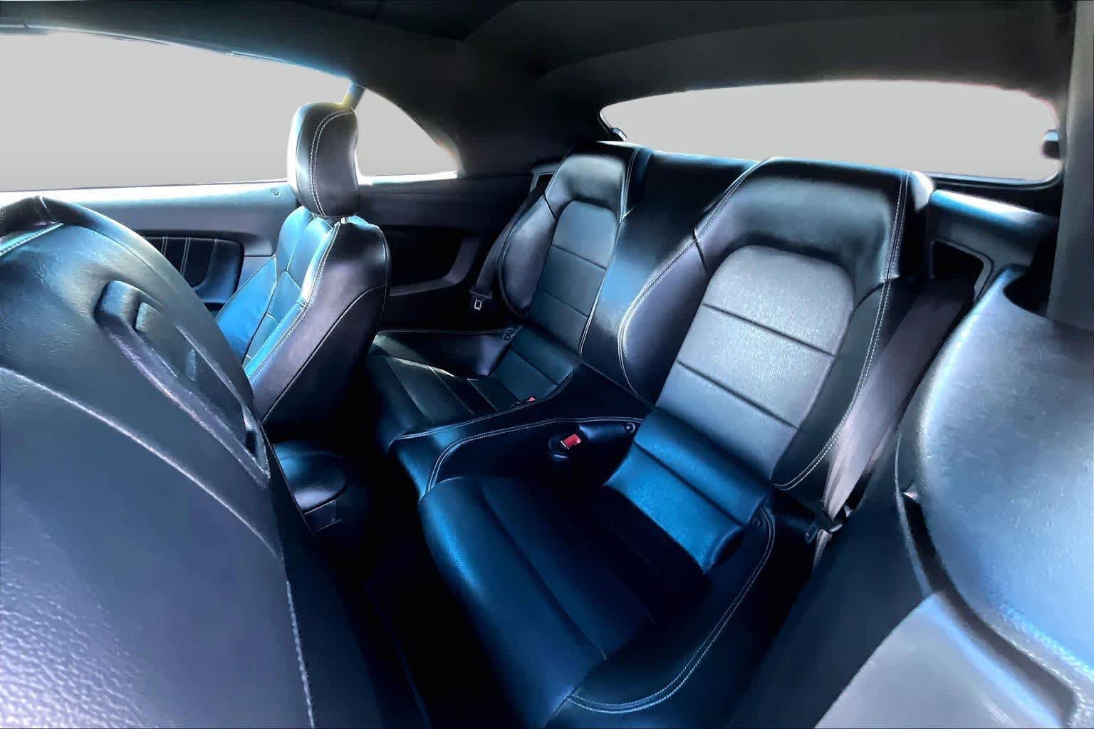 Used 2020 Ford Mustang GT Premium RWD image 21