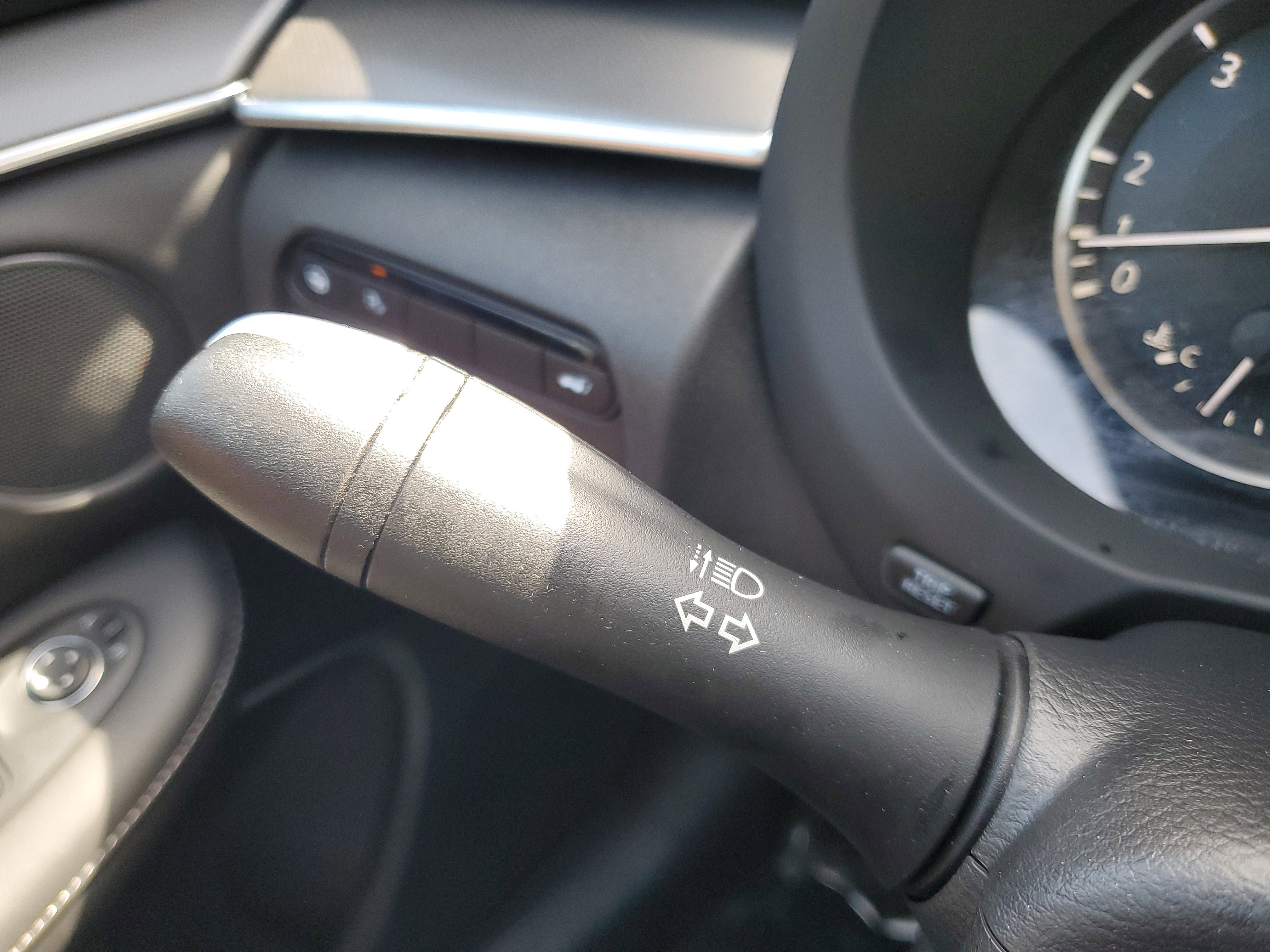 Used 2024 INFINITI QX50 Pure image 20