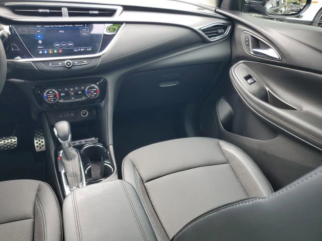 Certified 2023 Buick Encore GX Select w/ Sport Touring Package image 15