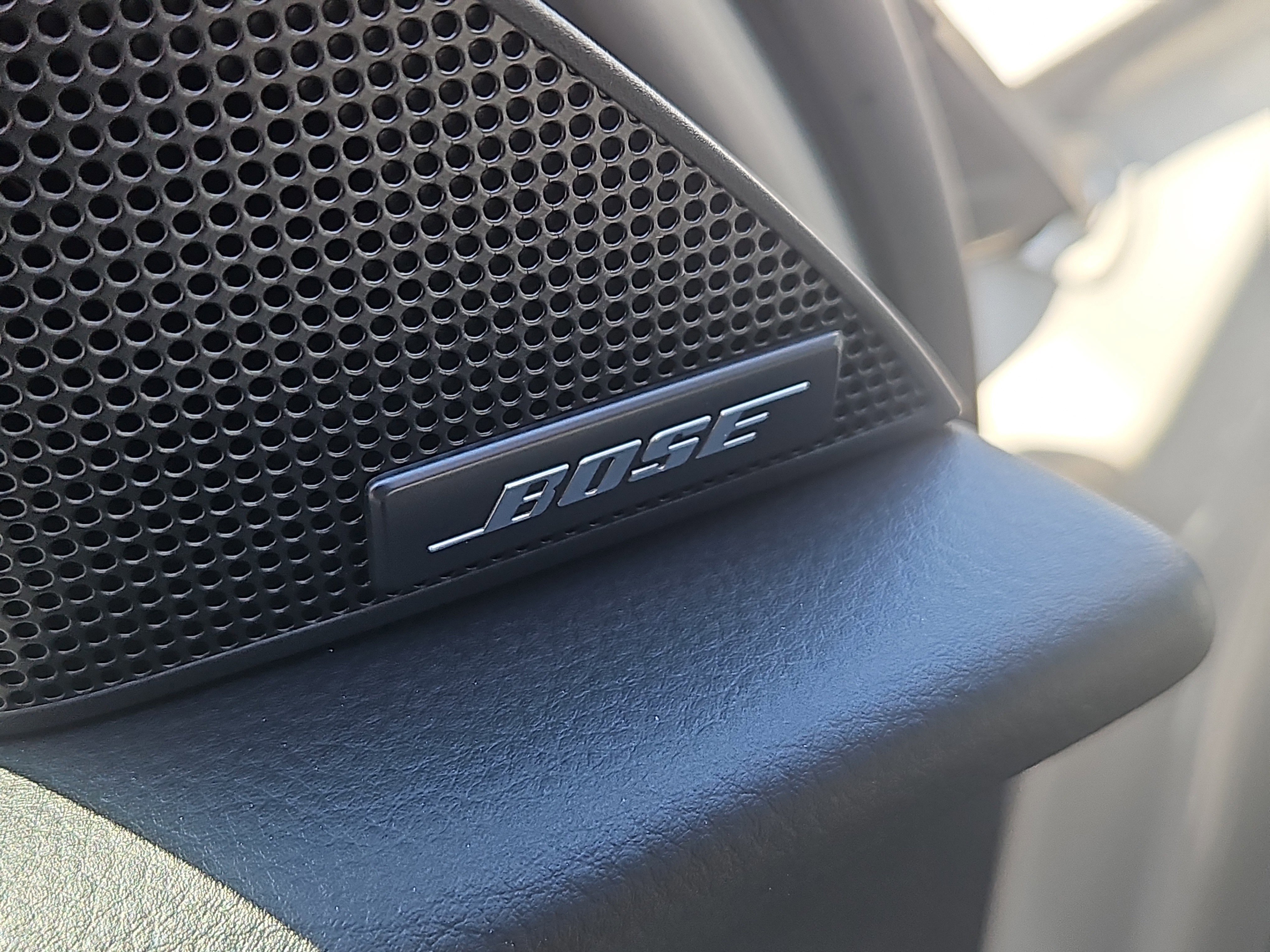 New 2026 MAZDA CX-90 3.3 Turbo S w/ Premium Plus image 10