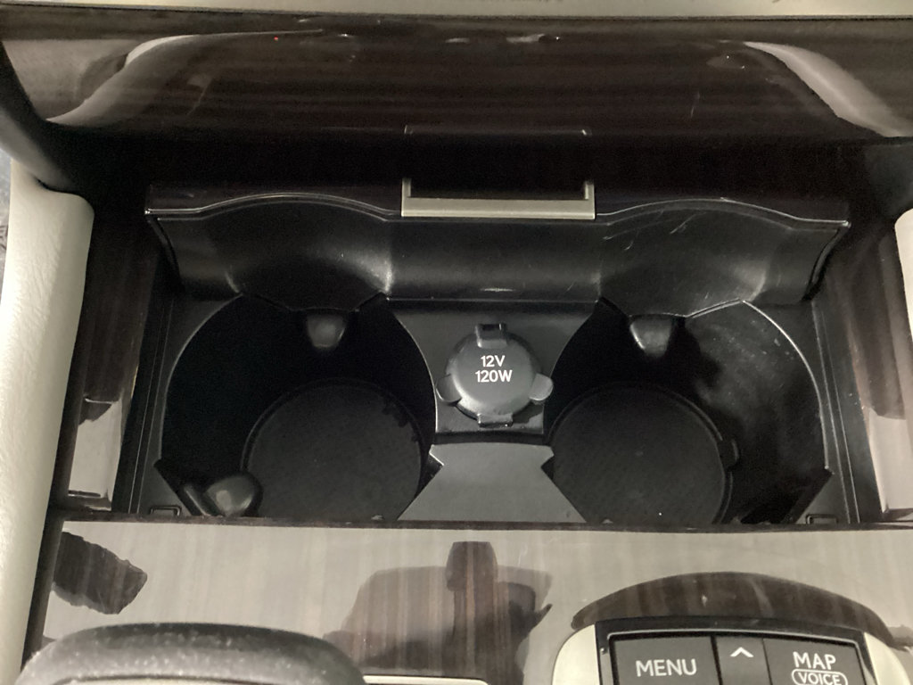 Used 2014 Lexus LS 460 L RWD image 29