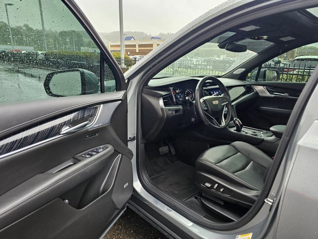 Used 2023 Cadillac XT6 Premium Luxury AWD/4WD image 18
