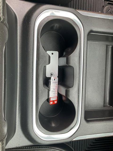 Used 2020 Chevrolet Silverado 1500 RST w/ All-Star Edition image 18