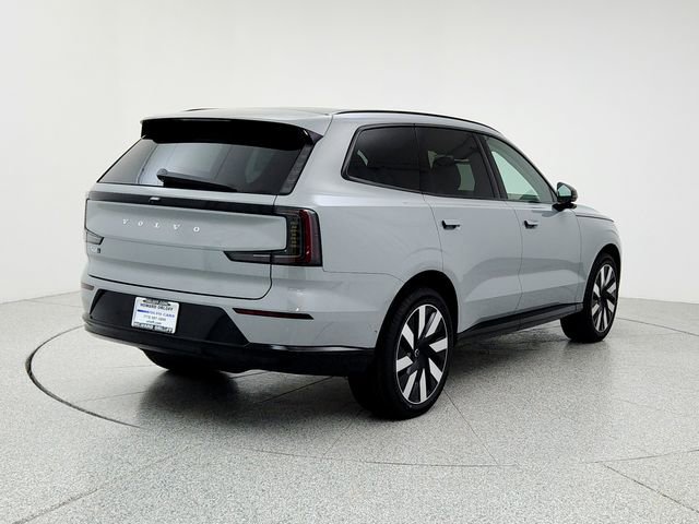New 2025 Volvo EX90 Plus w/ Protection Package Premier image 5