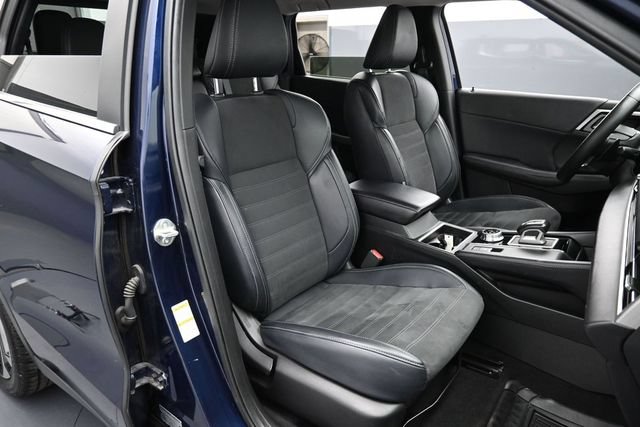 Used 2024 Mitsubishi Outlander SE FWD image 32