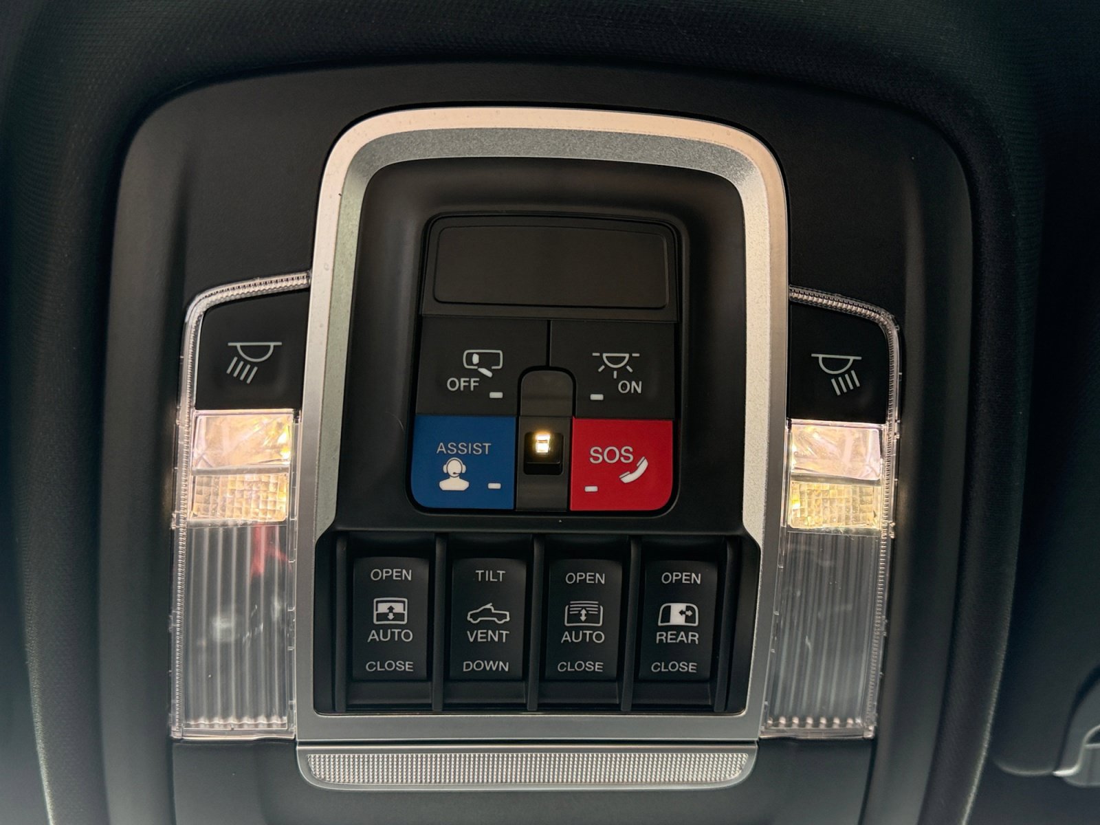 Used 2022 RAM 1500 Rebel w/ Rebel Level B Equipment Group AWD/4WD image 29
