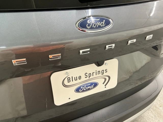 Used 2024 Ford Escape Active FWD image 5