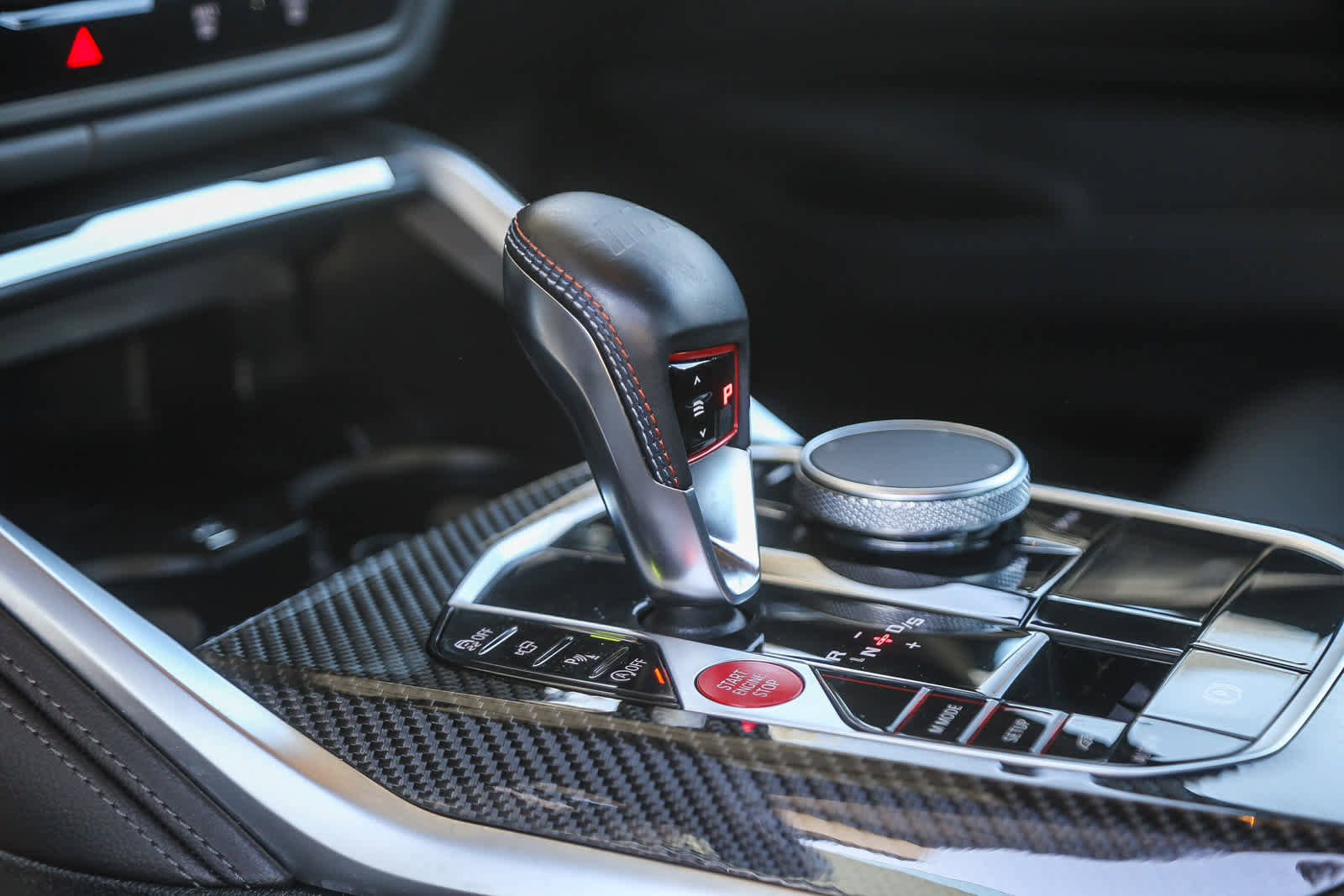 Used 2025 BMW M4 xDrive Competition image 19