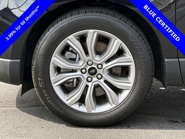 Certified 2024 Ford Edge Titanium image 6