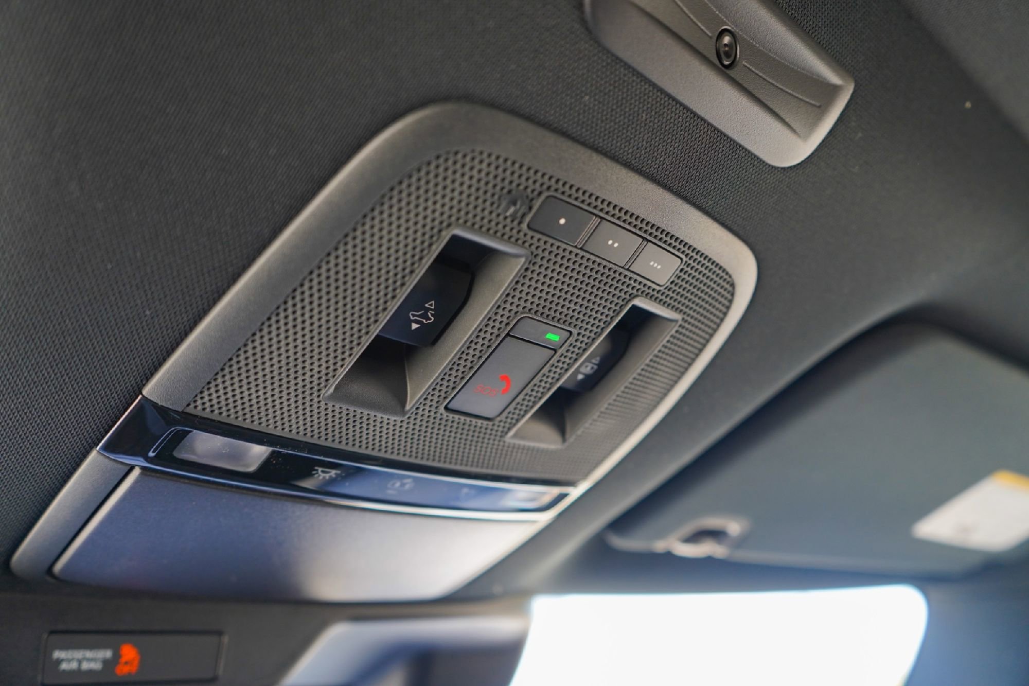 New 2026 INFINITI QX80 4WD image 16