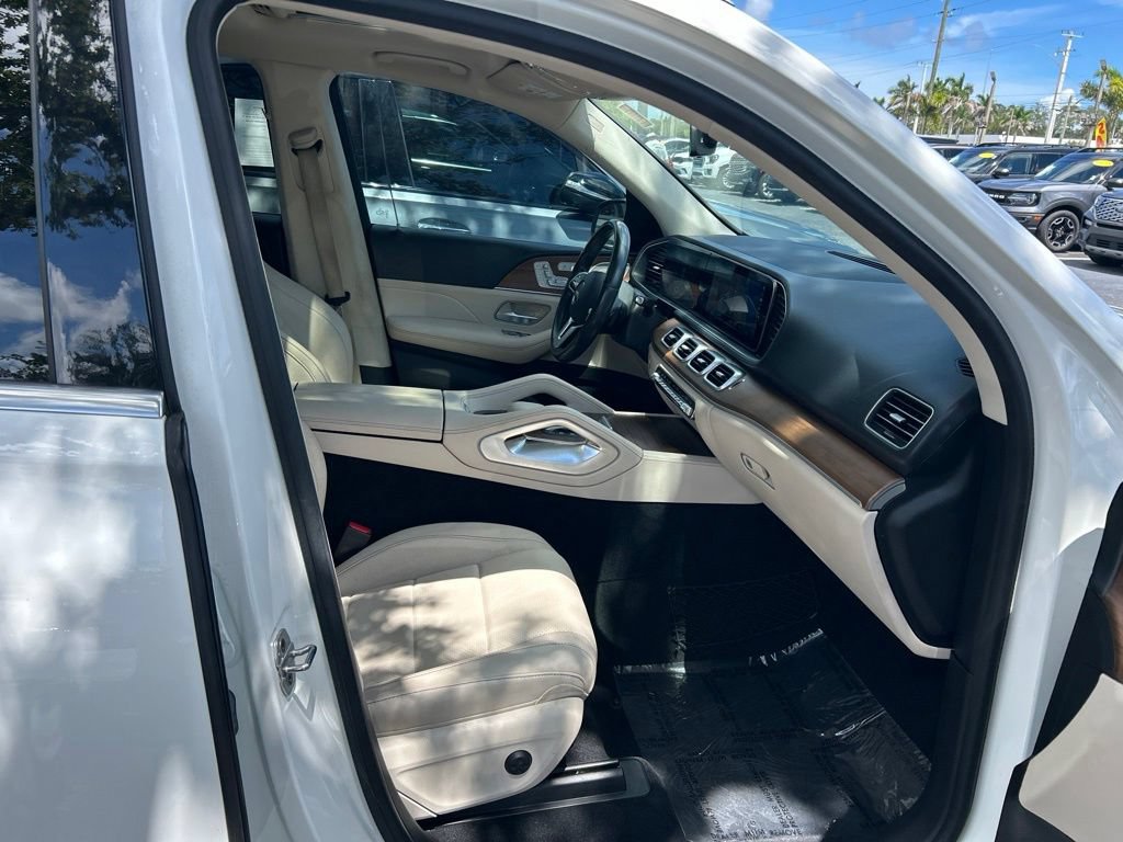 Used 2021 Mercedes-Benz GLE 350 image 42
