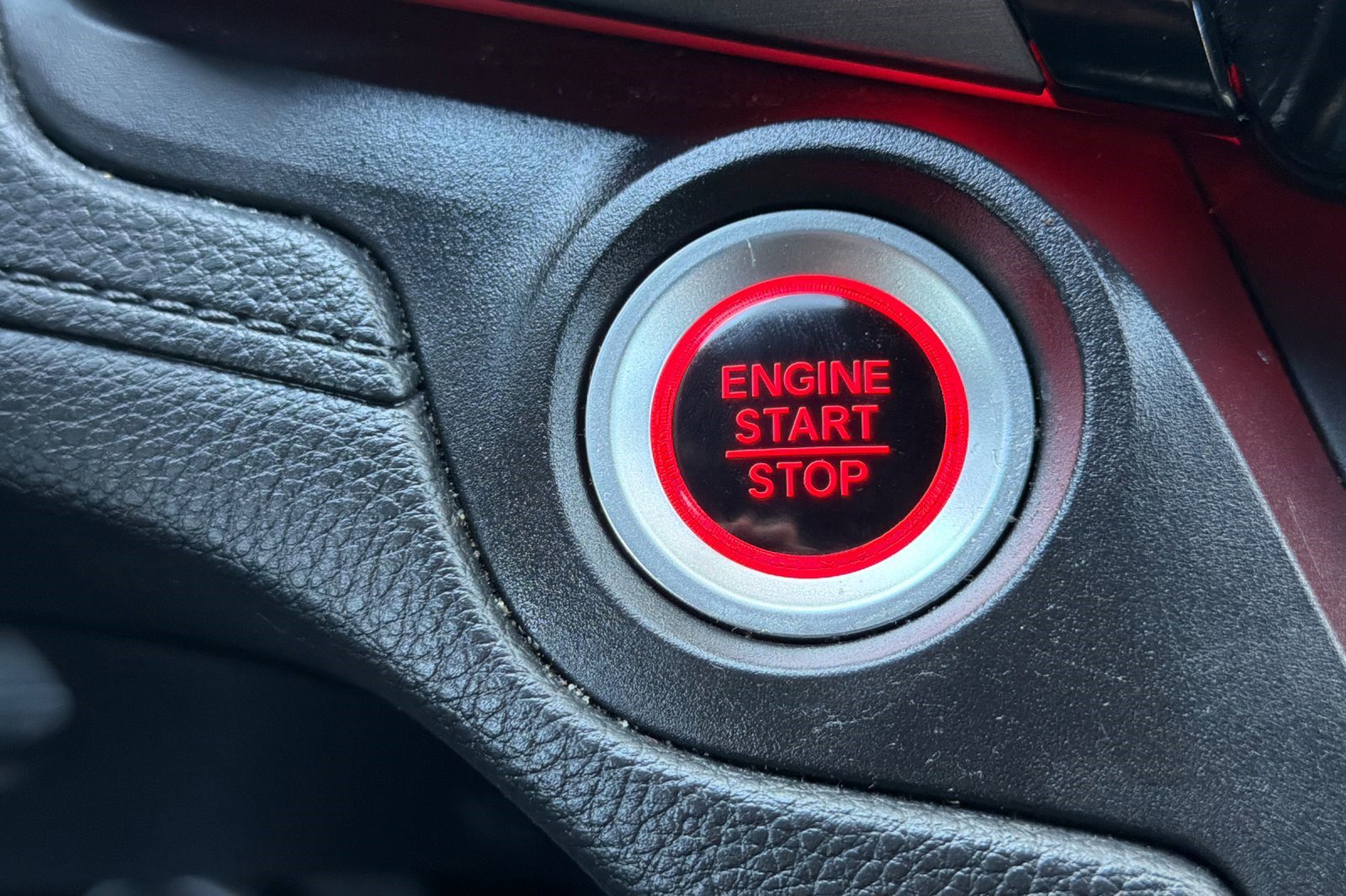 Certified 2023 Honda Odyssey Sport image 34