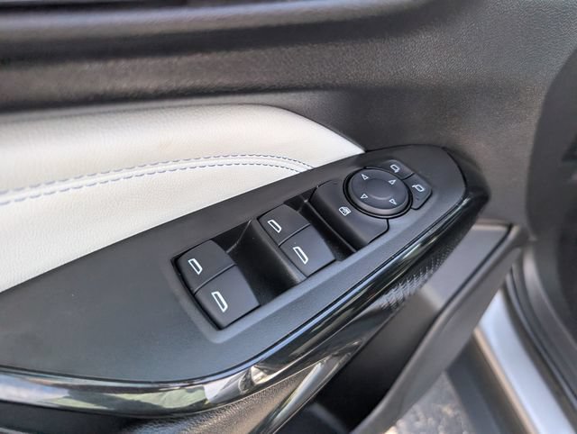 Used 2025 Chevrolet Trax LT w/ LT Convenience Package FWD image 15