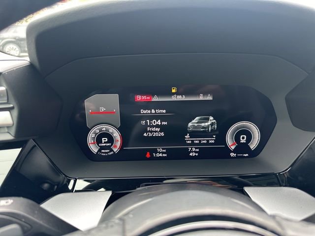 New 2026 Audi A3 2.0T Premium image 19