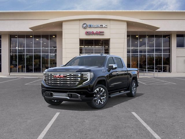New 2026 GMC Sierra 1500 Denali w/ Denali Reserve Package AWD/4WD image 8