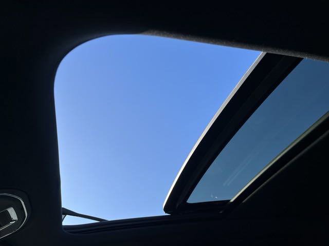 New 2024 Jeep Grand Cherokee Trailhawk w/ Advanced Protech Group II image 48